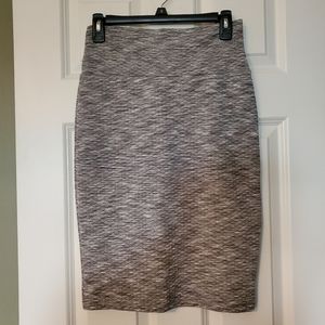 LuLaRoe Cassie Pencil Skirt